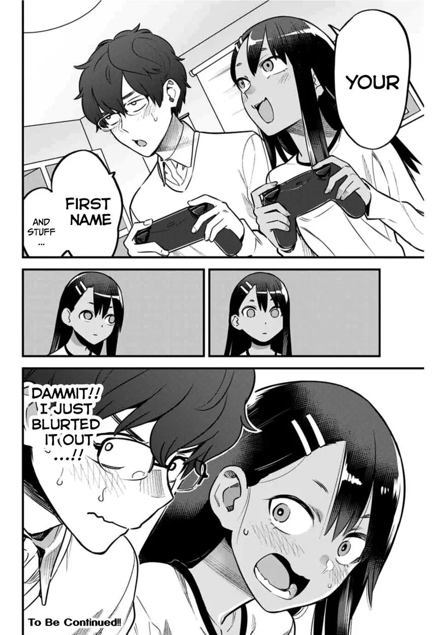 Manga page 14