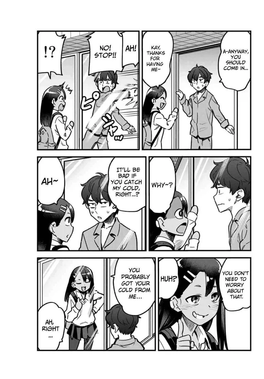 Manga page 11