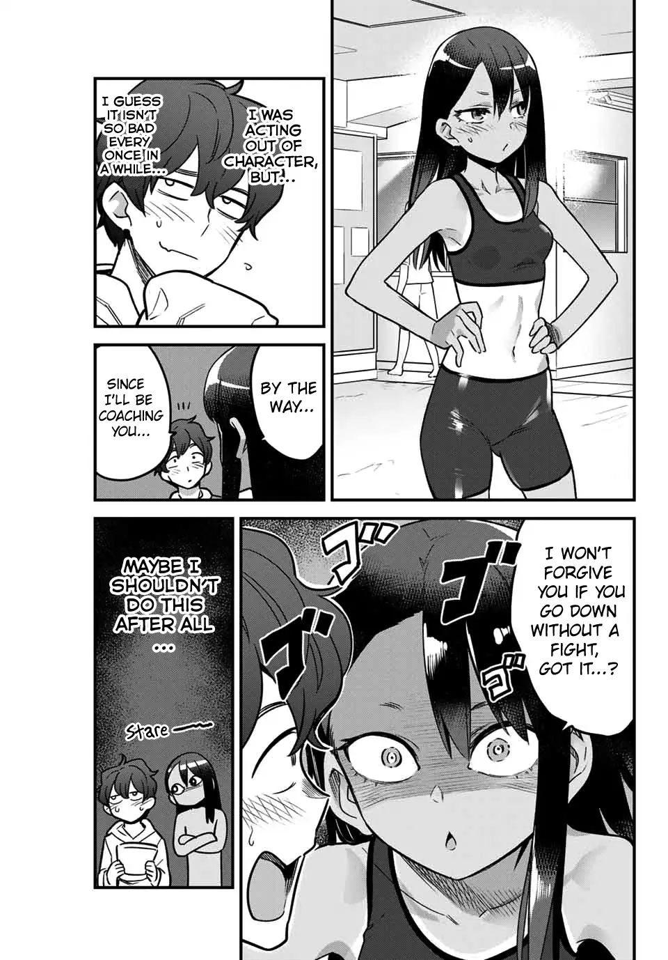 Manga page 13