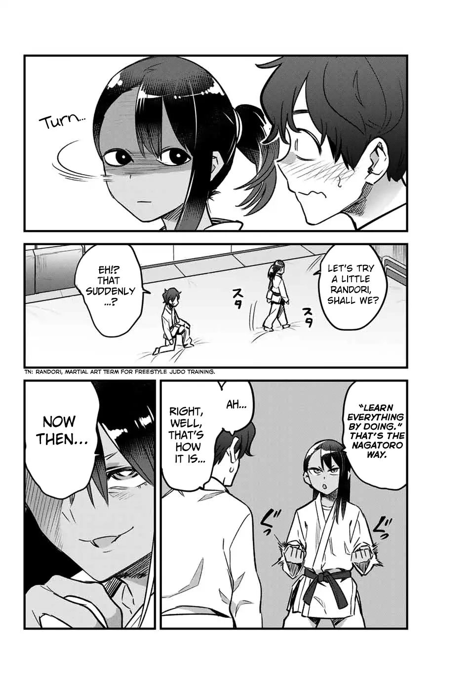 Manga page 16