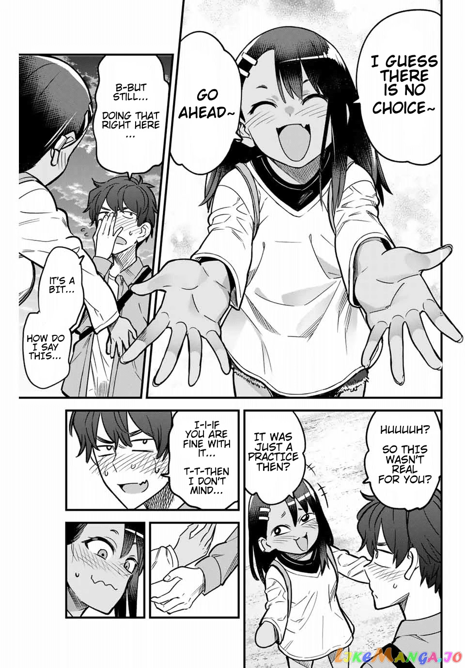 Manga page 11