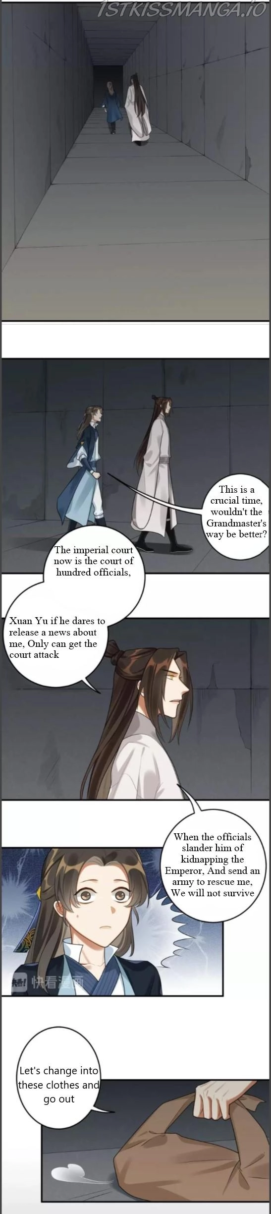 Manga page 12