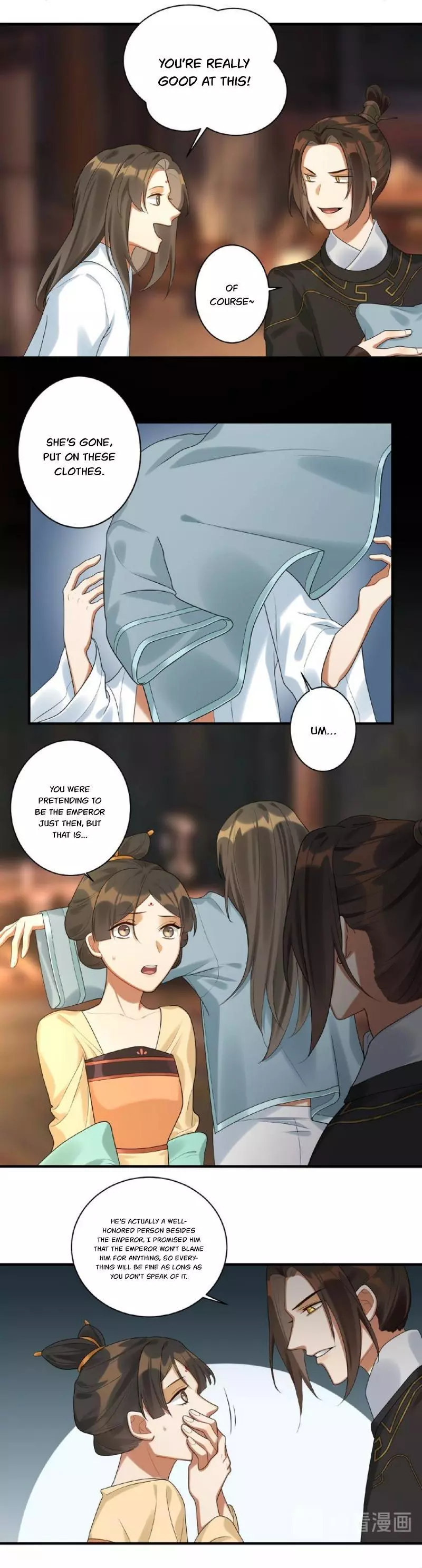 Manga page 4