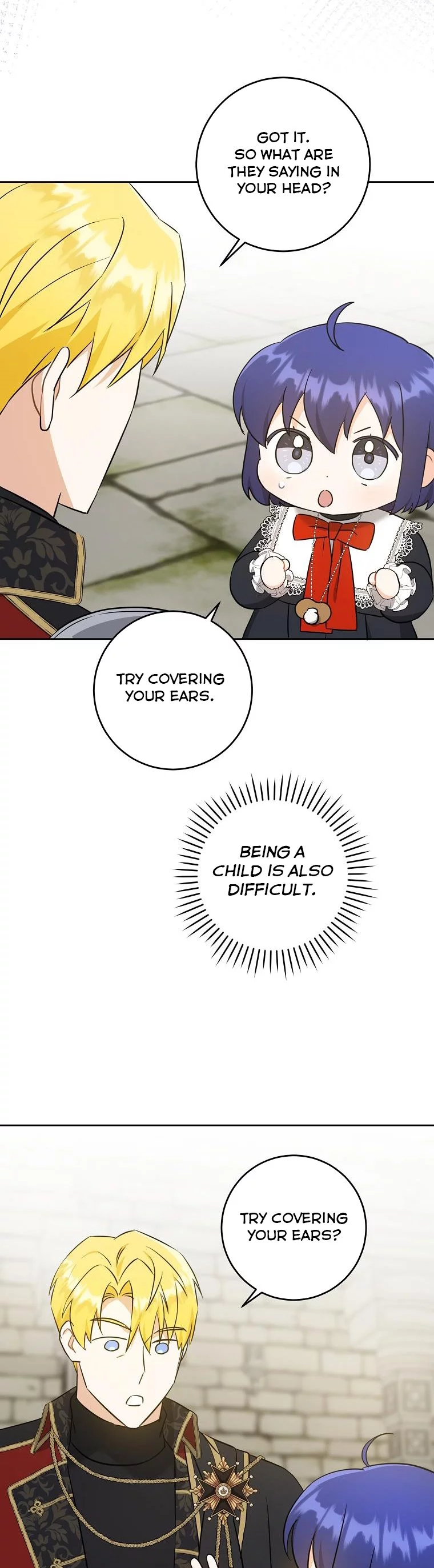 Manga page 28