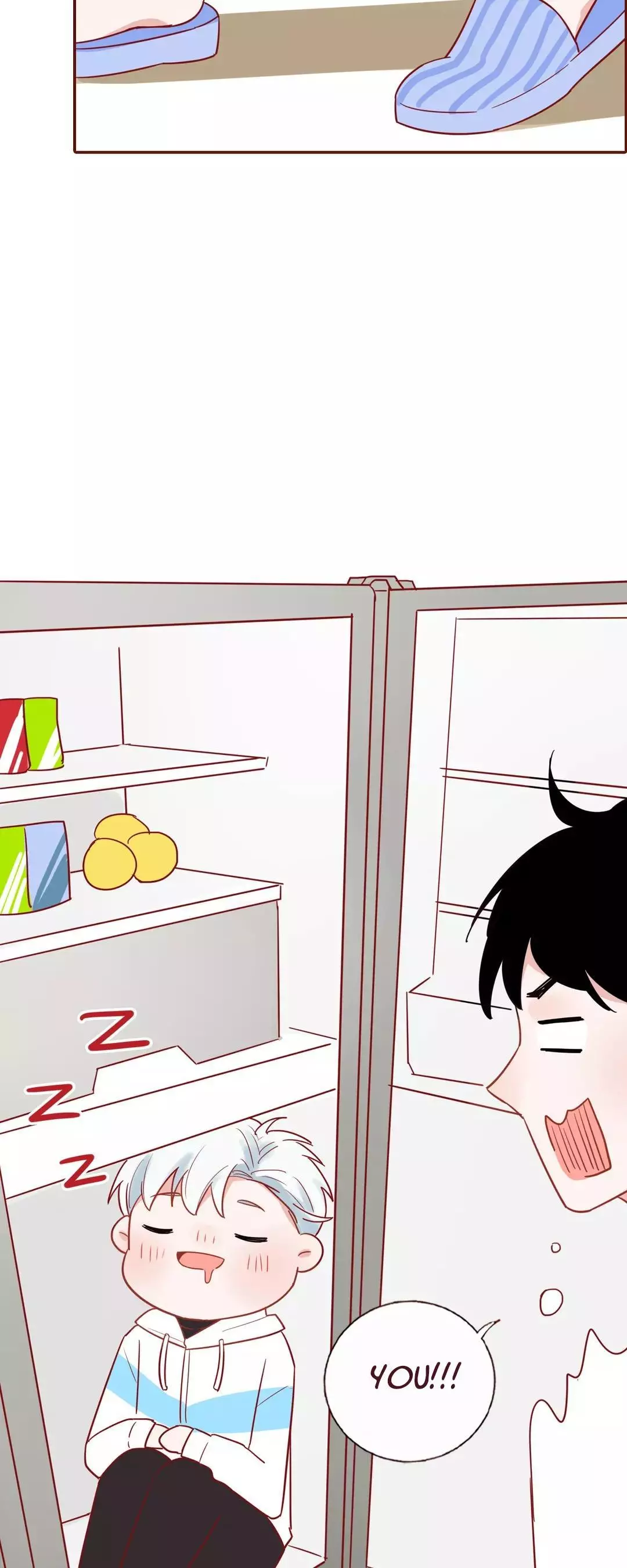 Manga page 17