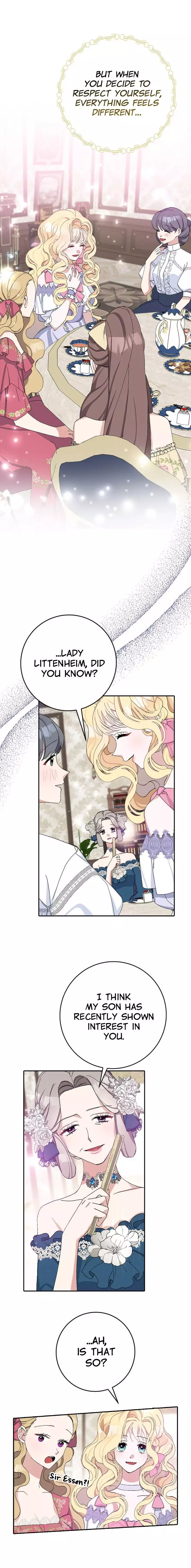Manga page 11