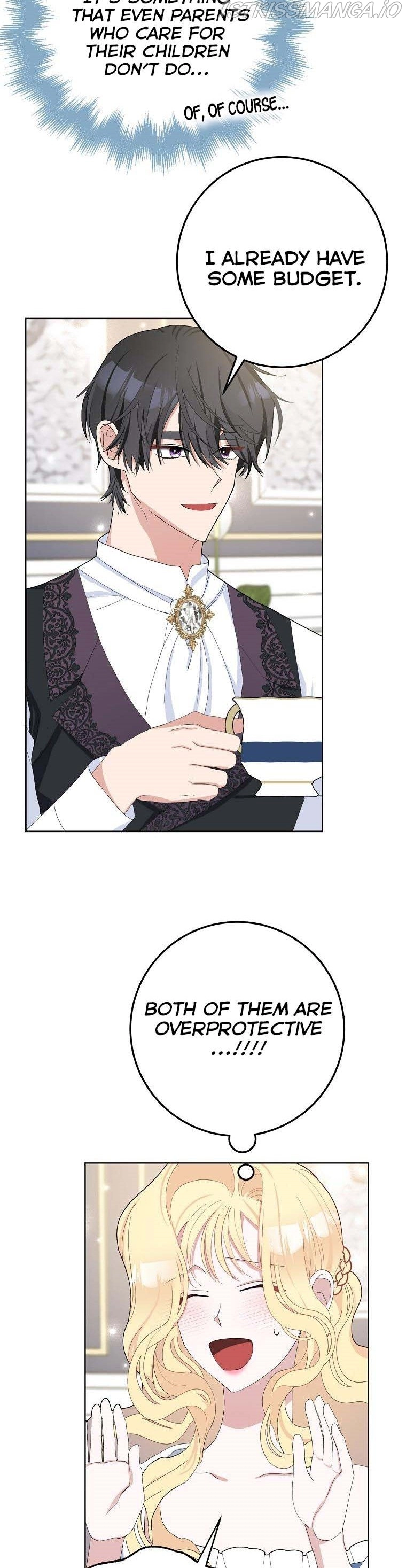 Manga page 21