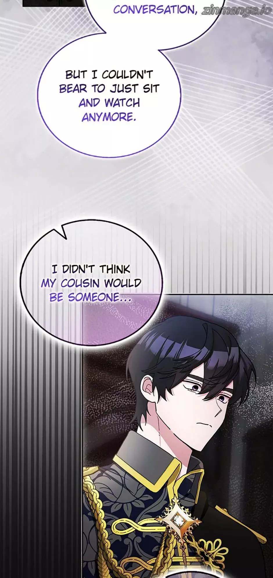 Manga page 20