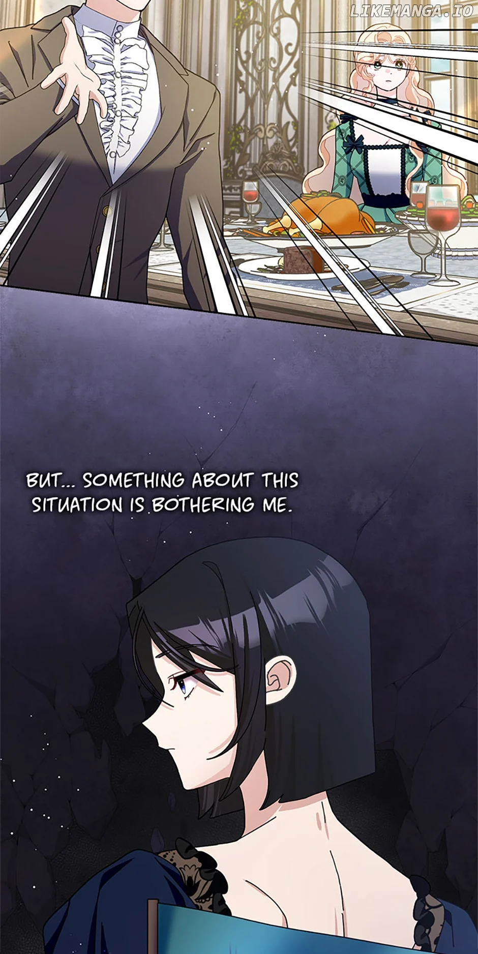 Manga page 19