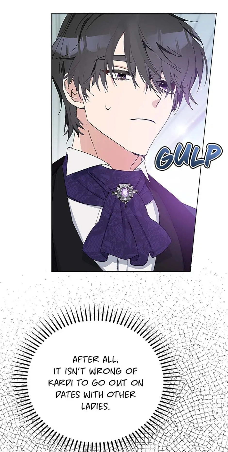 Manga page 40