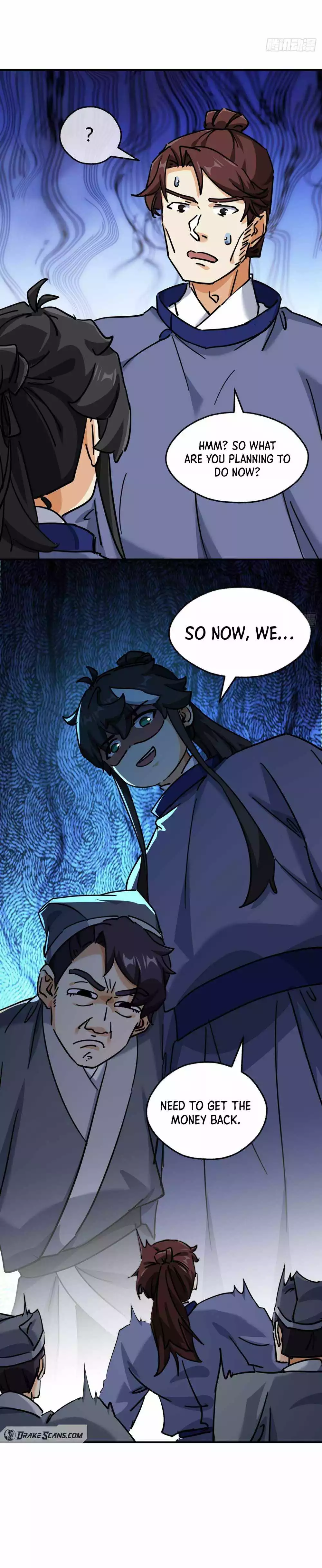 Manga page 21