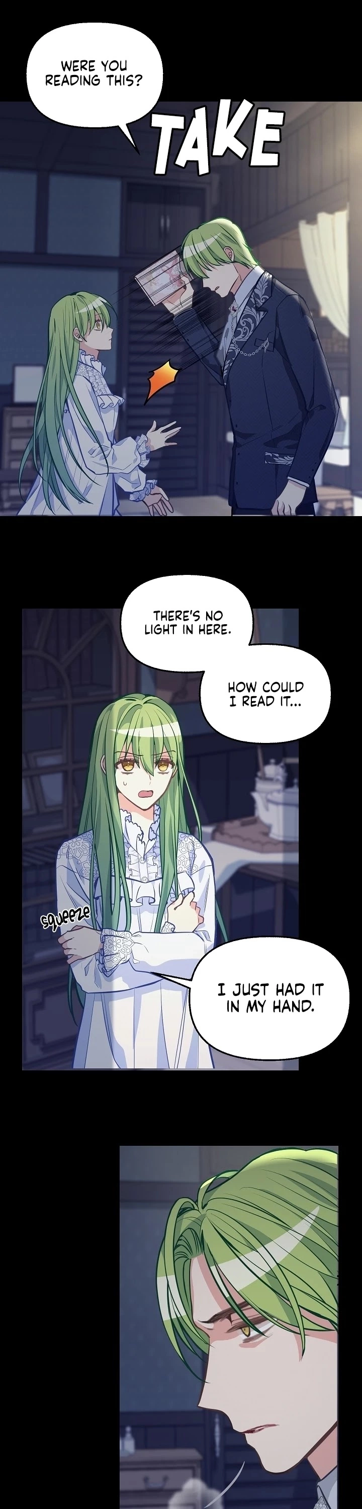 Manga page 19