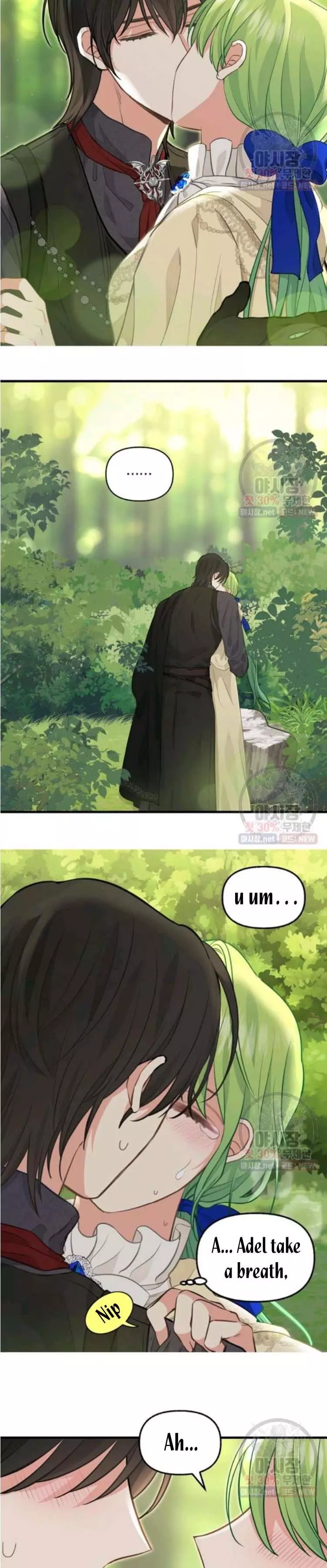 Manga page 11