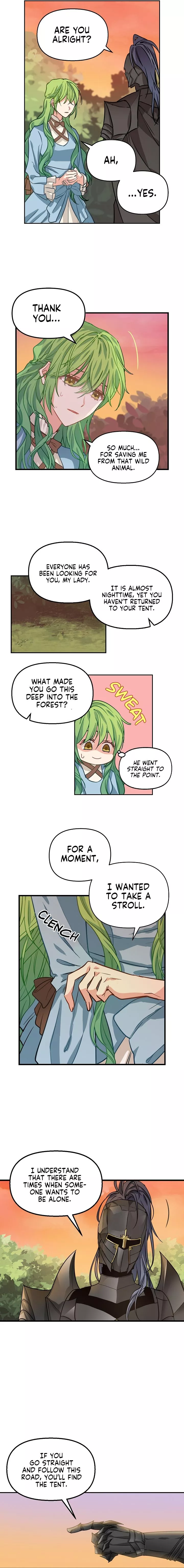 Manga page 7