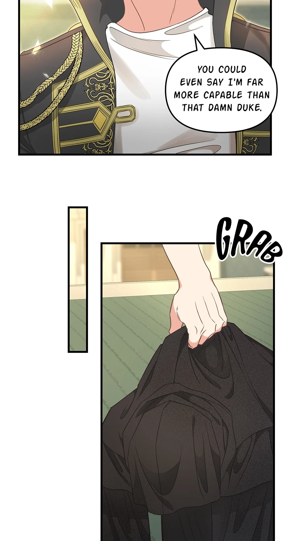 Manga page 40