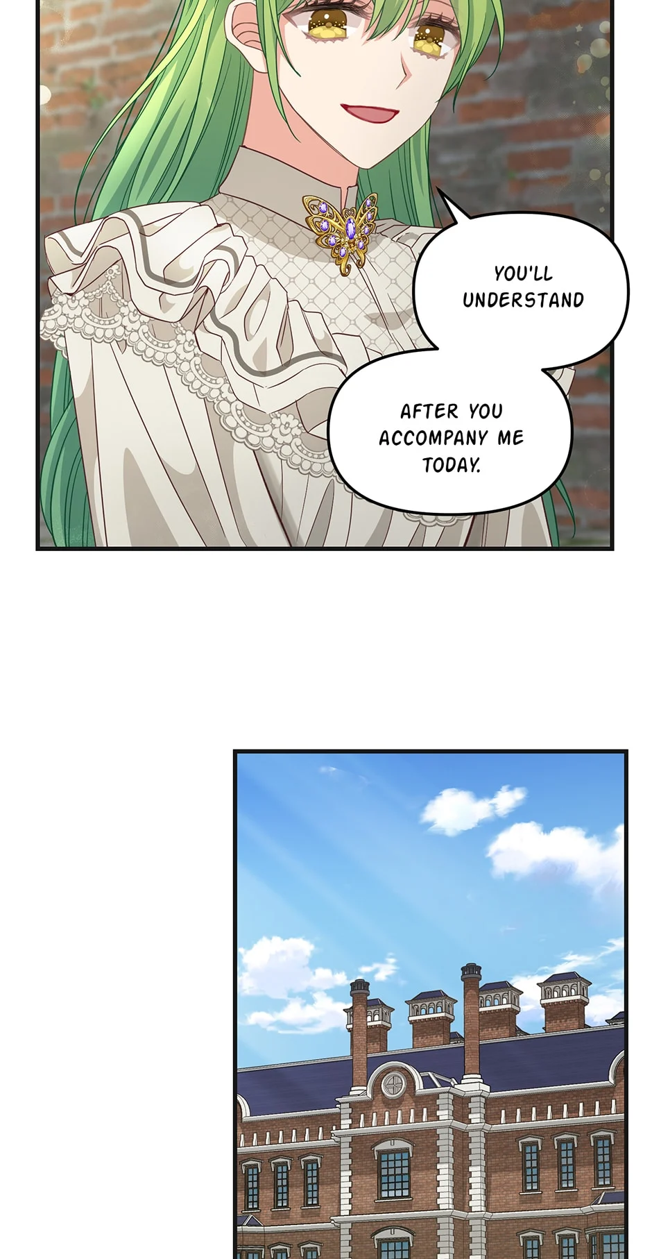 Manga page 28