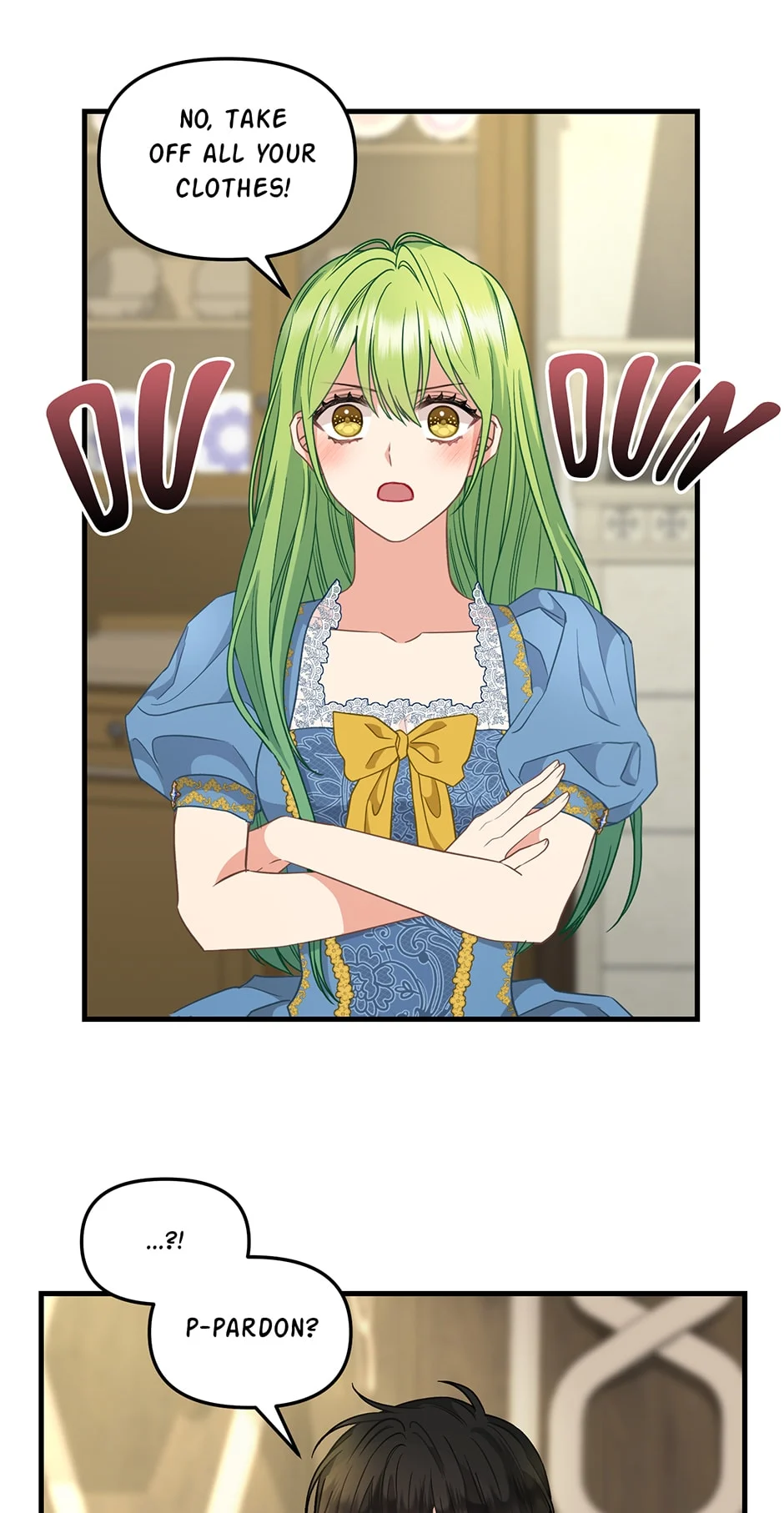 Manga page 15
