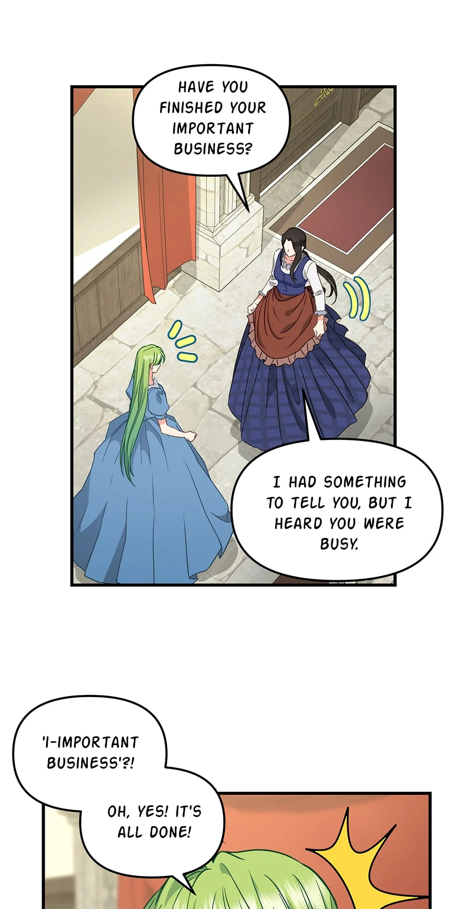 Manga page 29