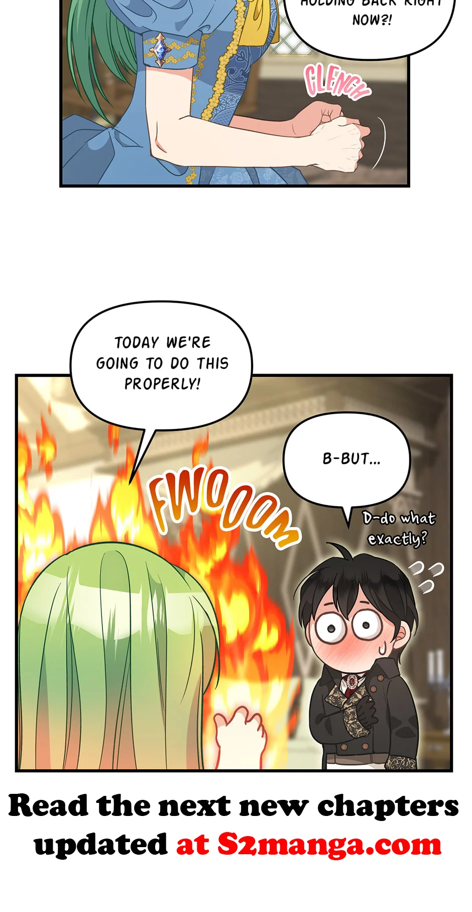 Manga page 17