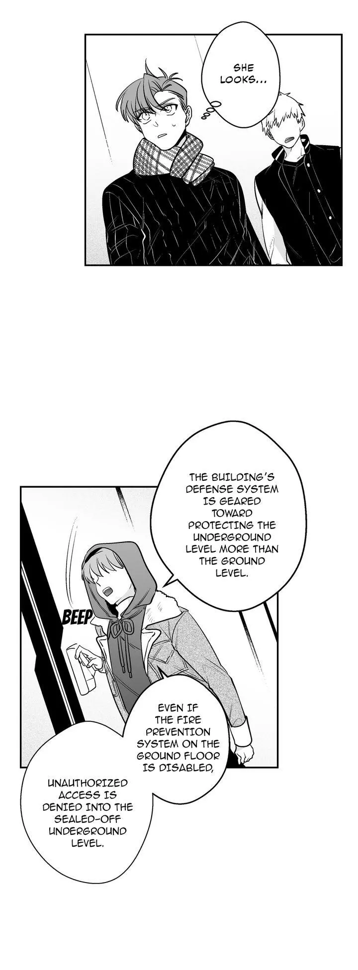 Manga page 14