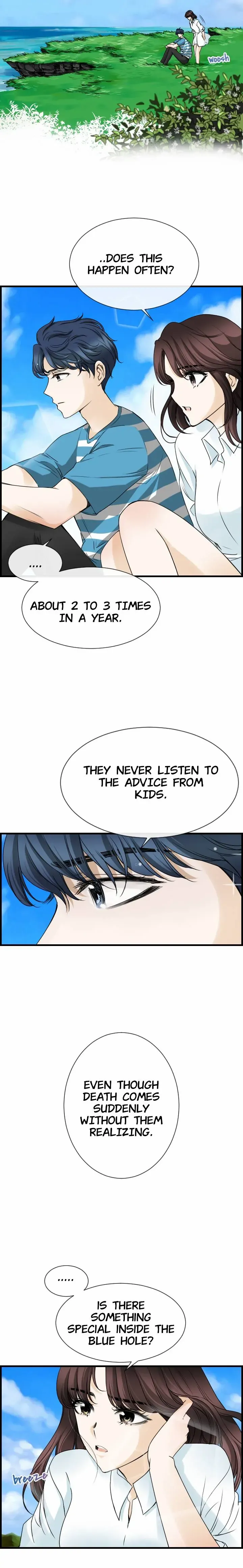 Manga page 7