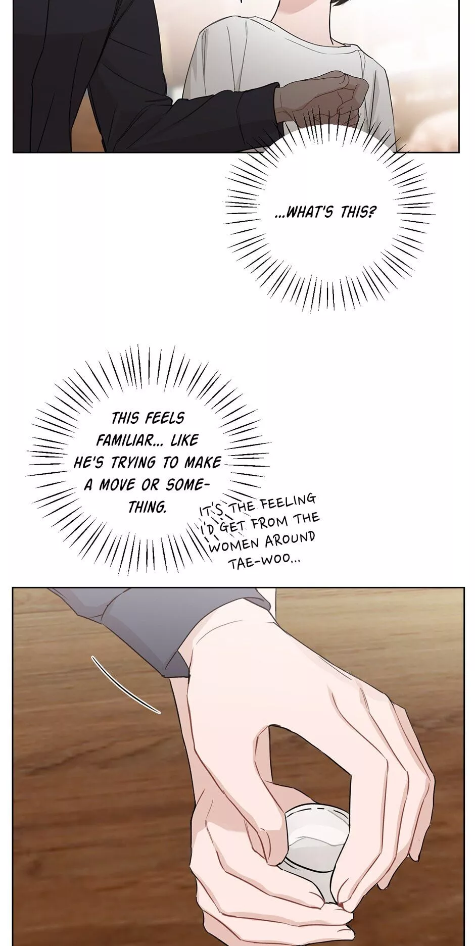 Manga page 32