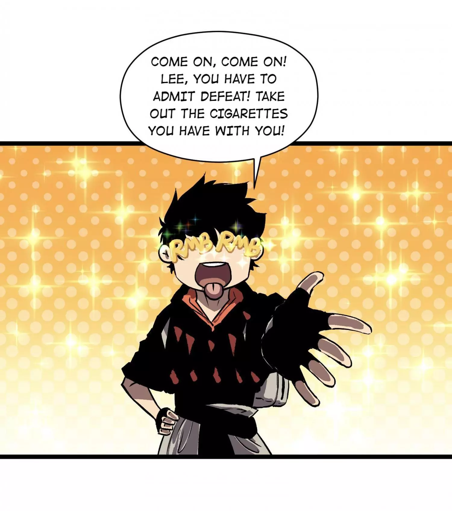 Manga page 7