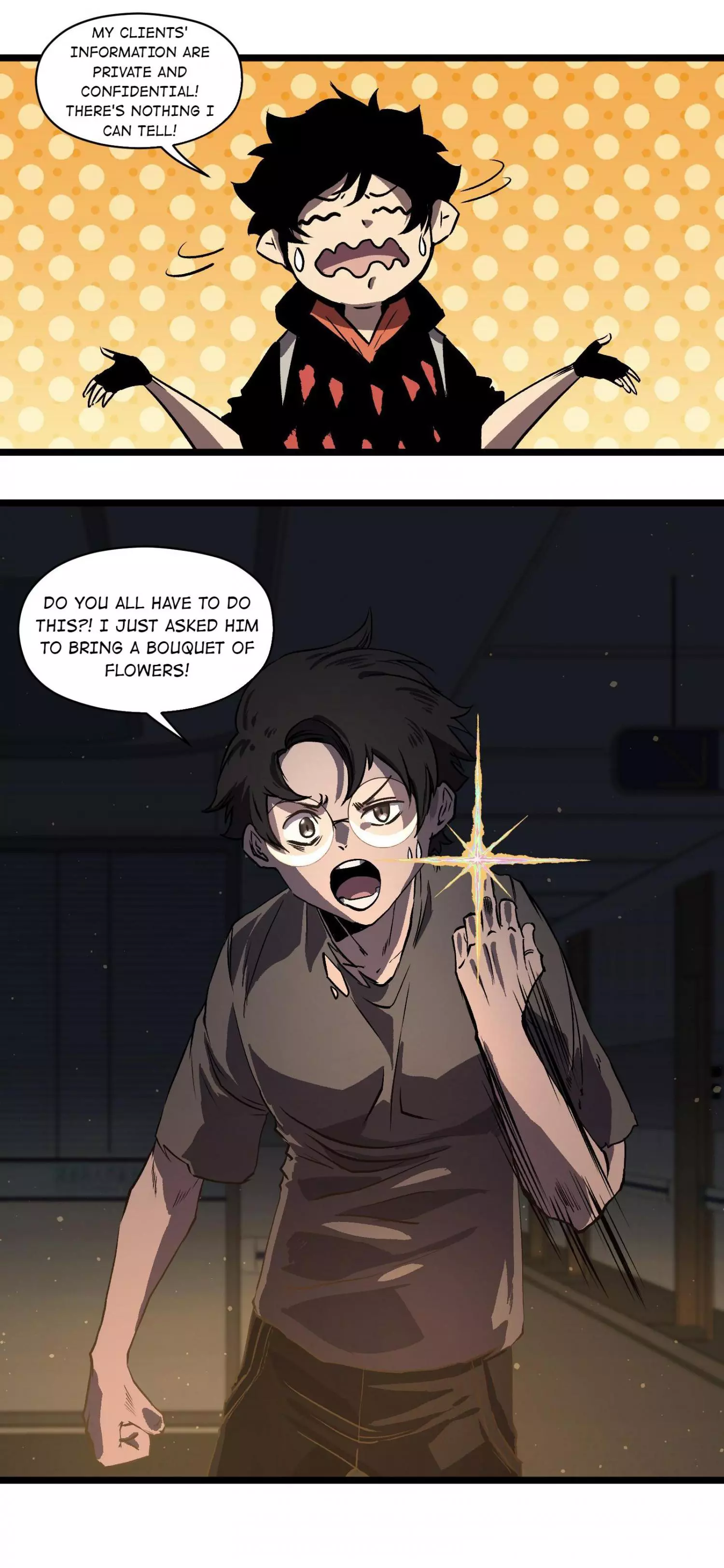 Manga page 16