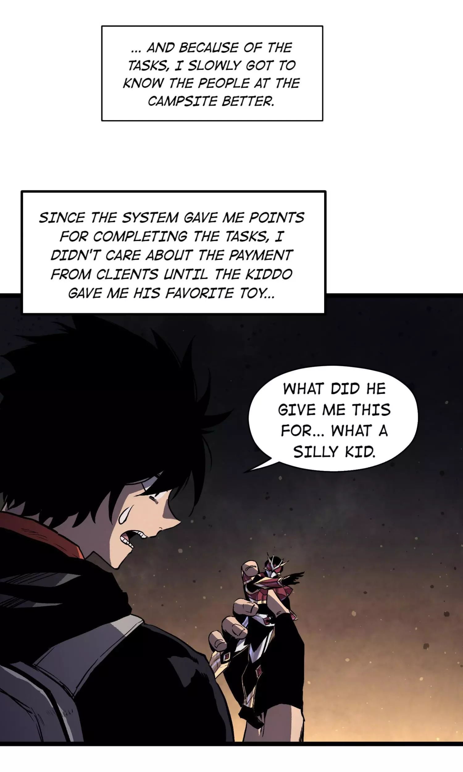 Manga page 4