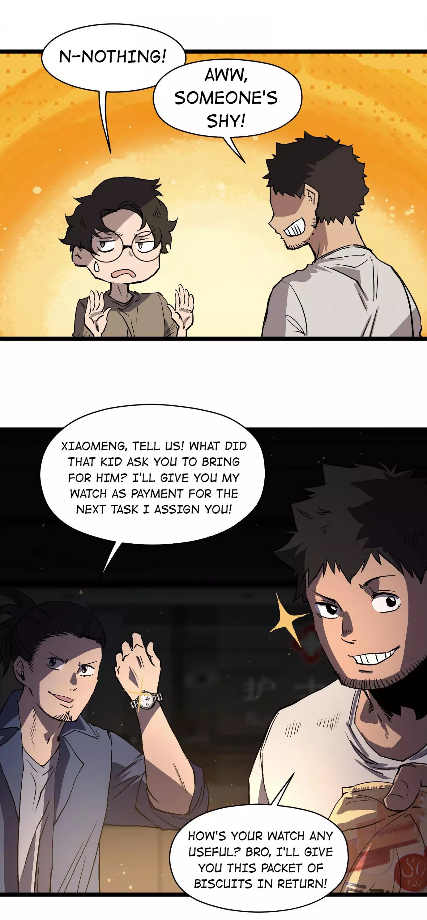 Manga page 15