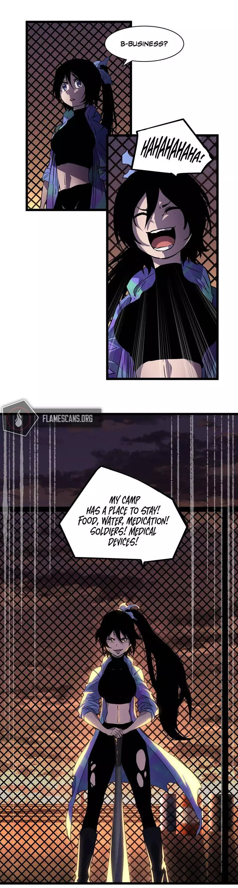 Manga page 13