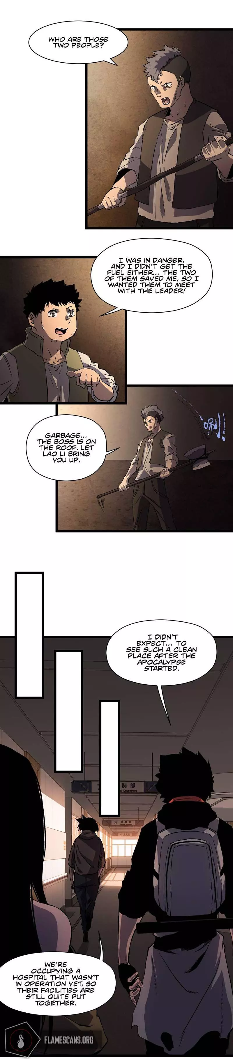 Manga page 7