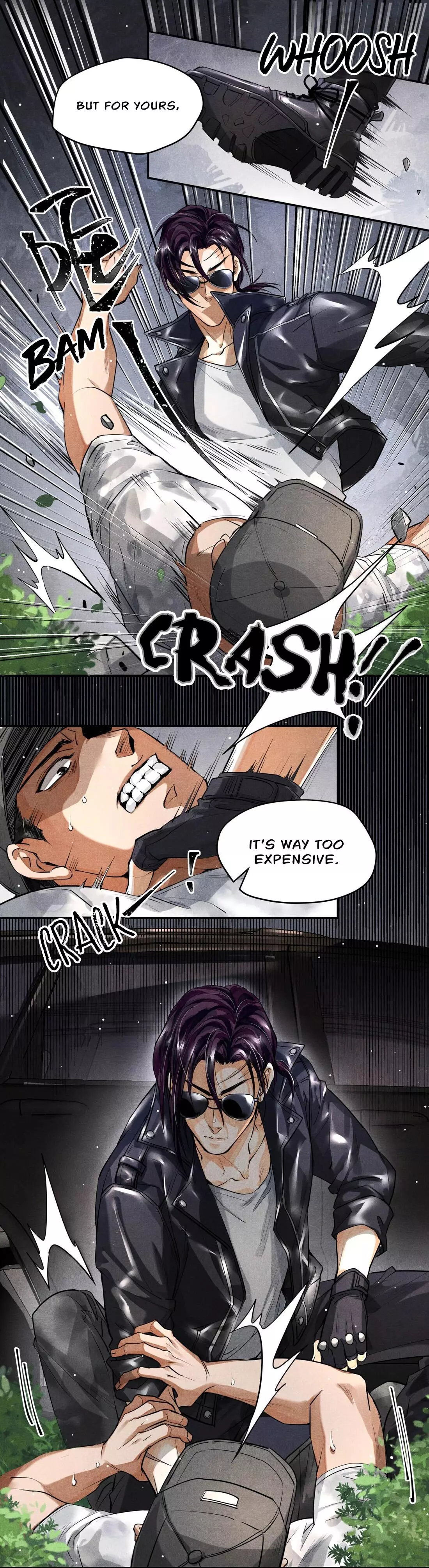 Manga page 15
