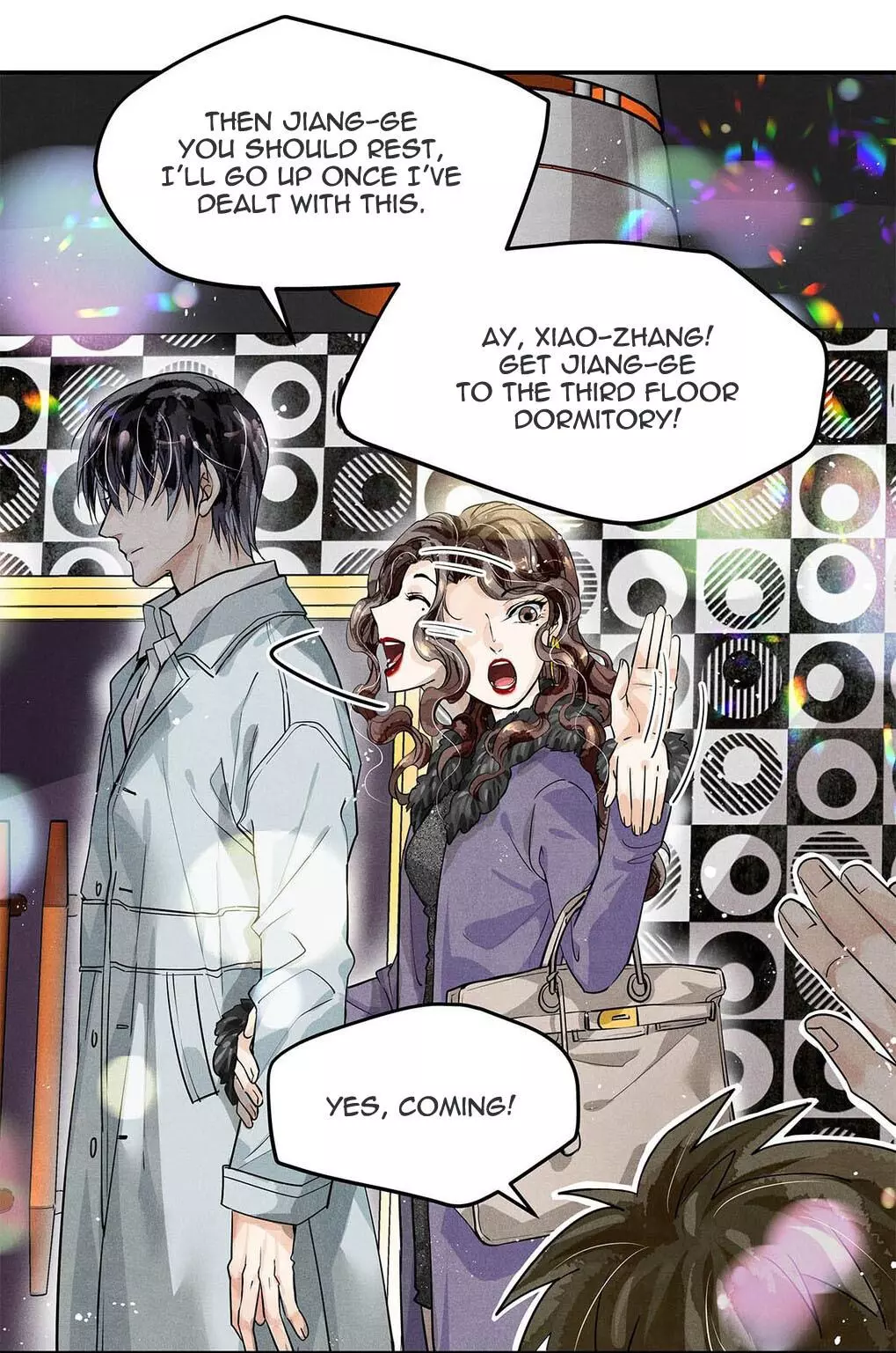 Manga page 18