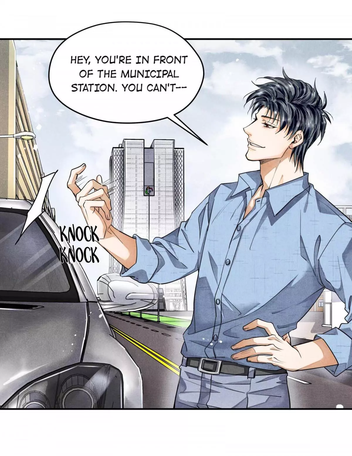 Manga page 25