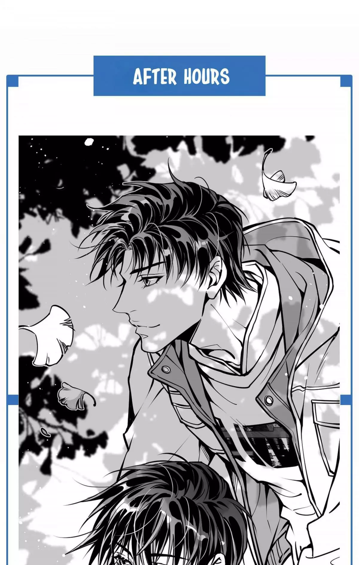 Manga page 33