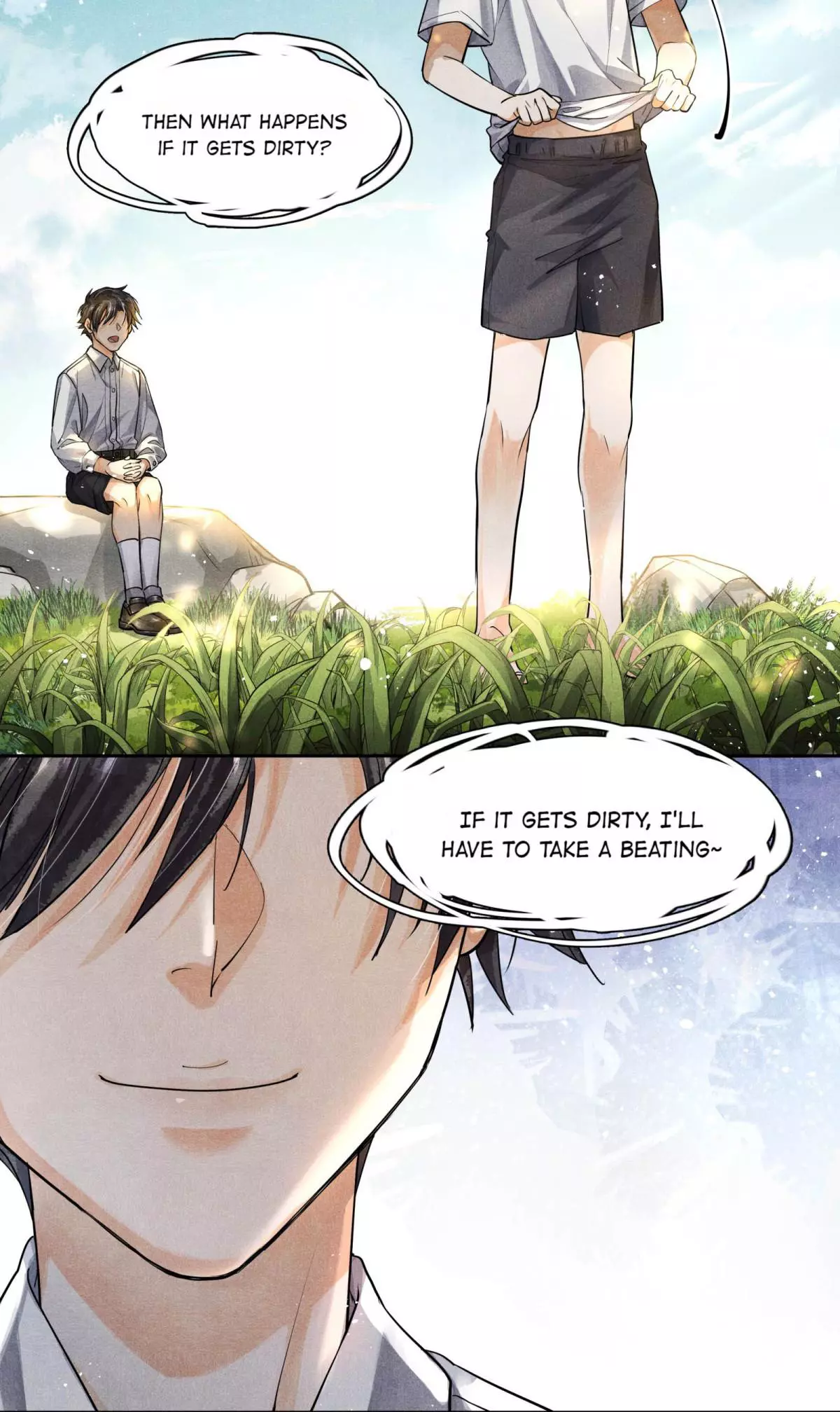 Manga page 13
