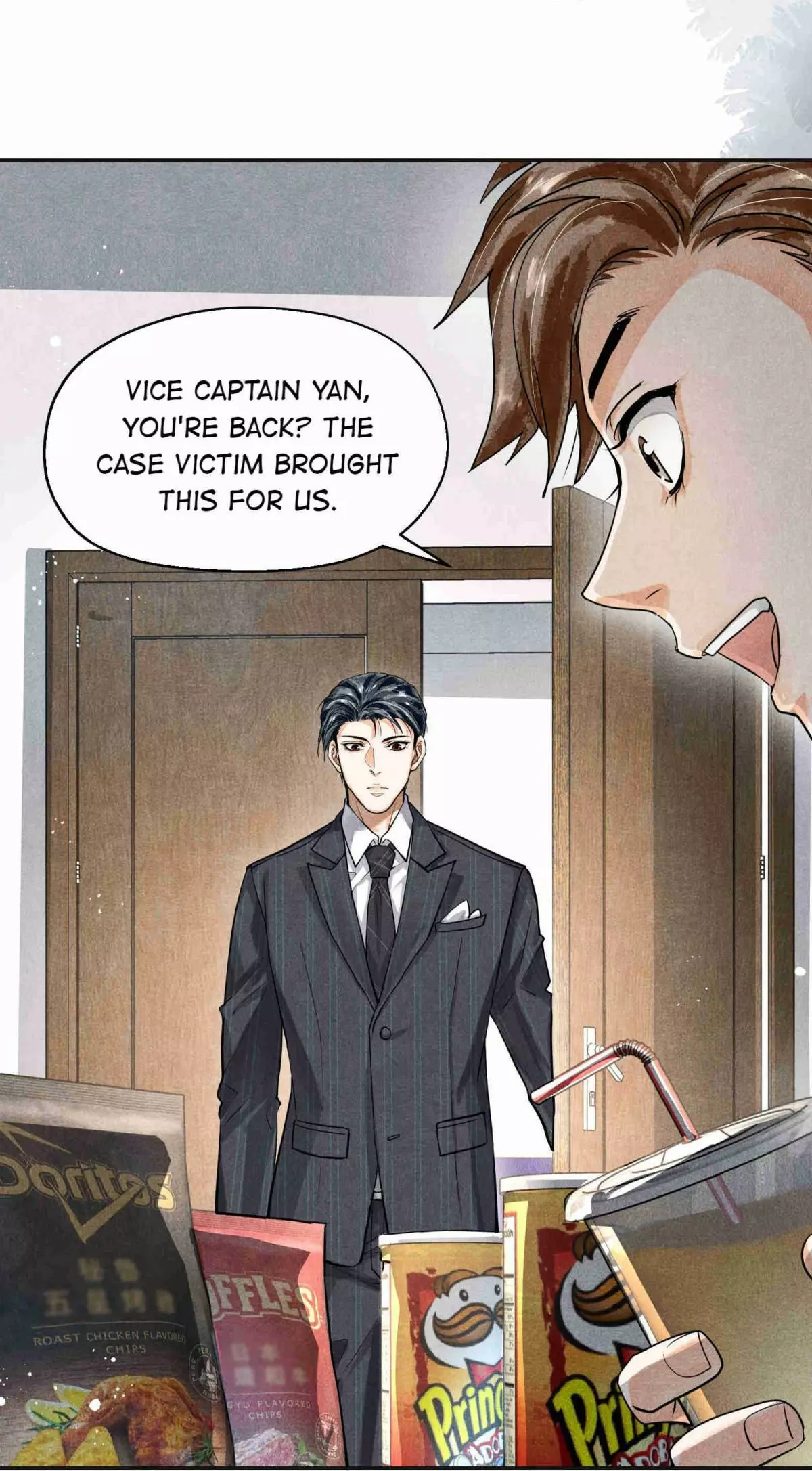 Manga page 21