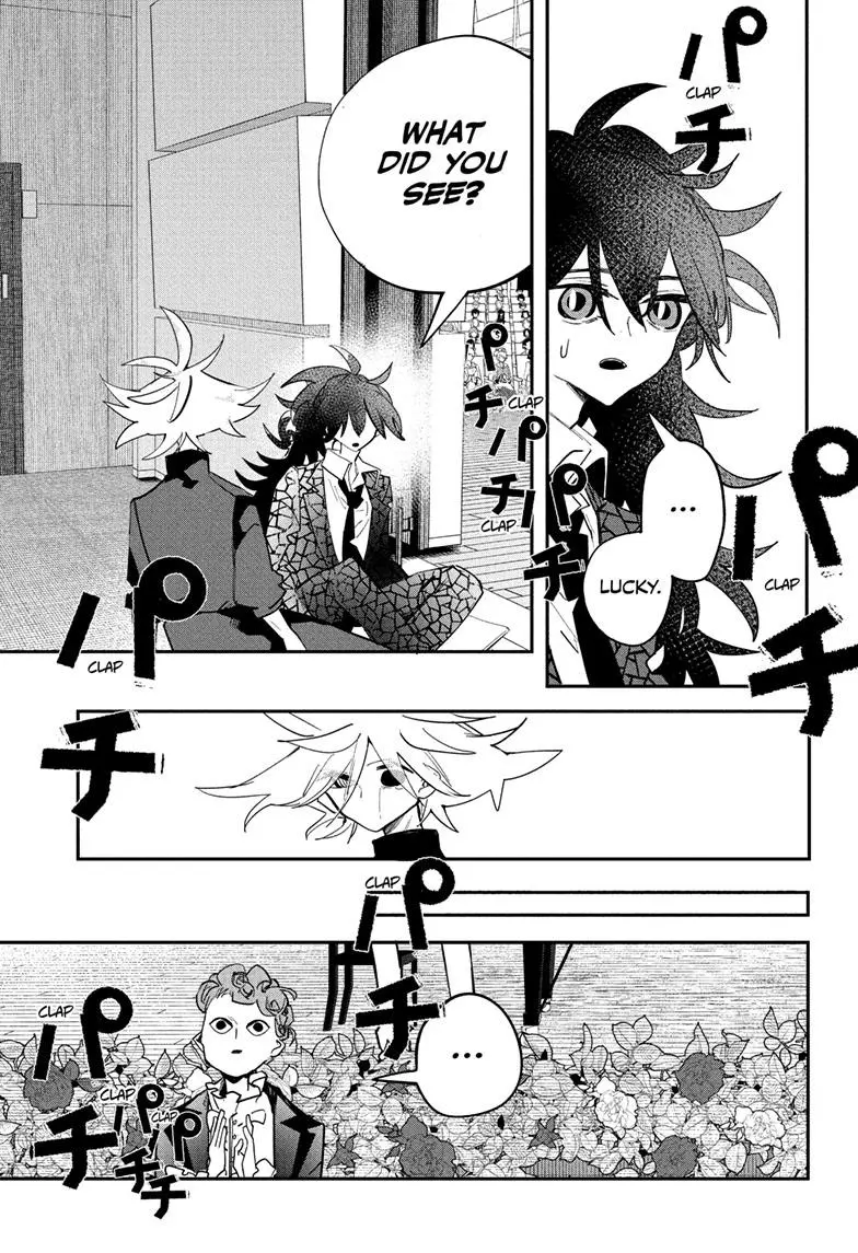 Manga page 10