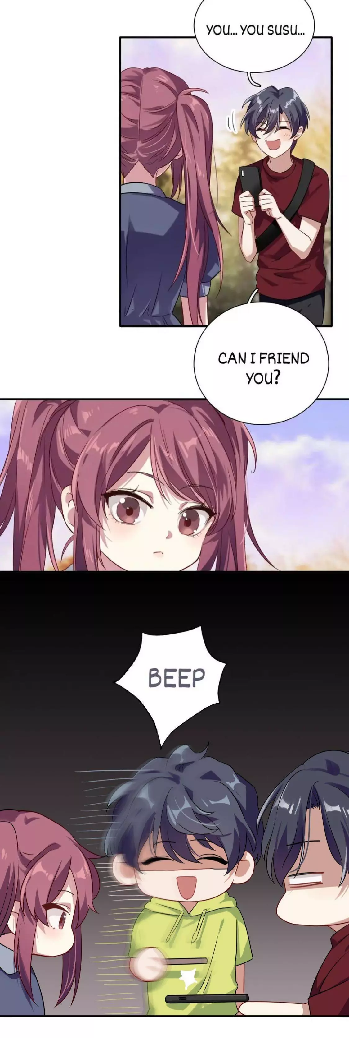 Manga page 12