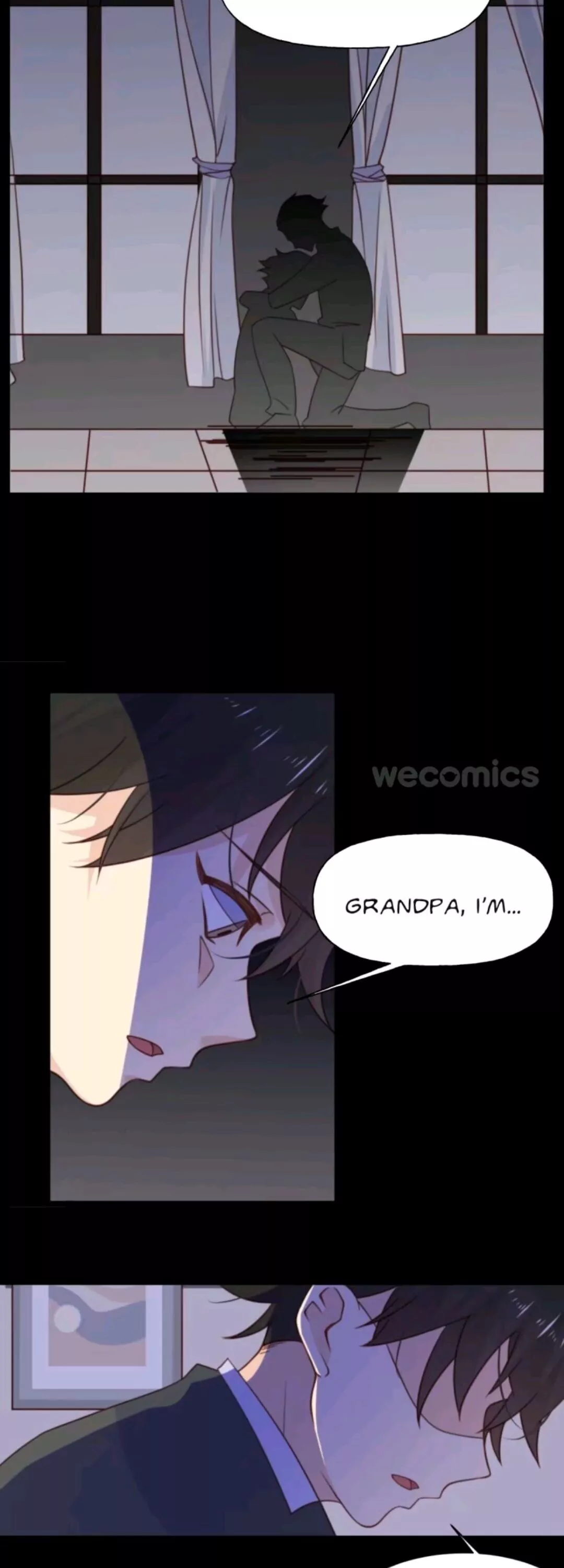 Manga page 12