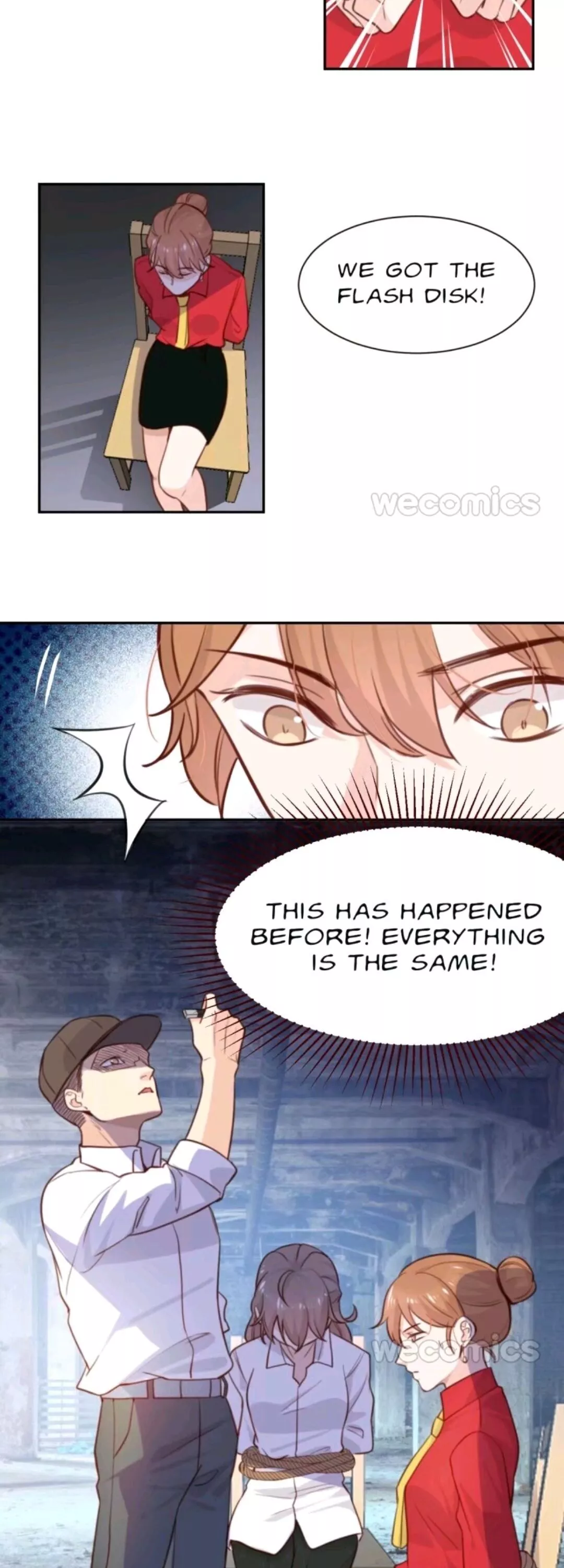 Manga page 17