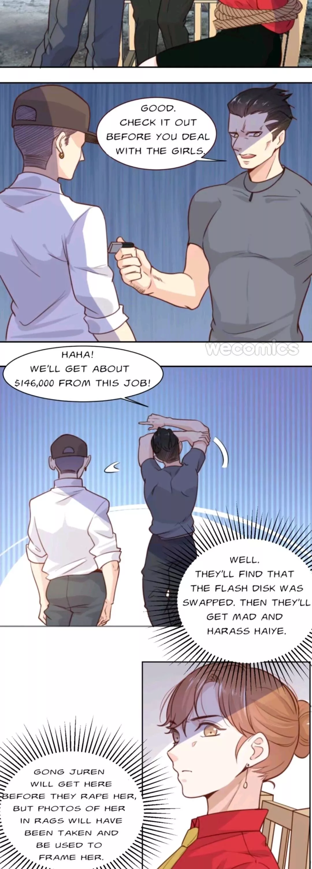 Manga page 18