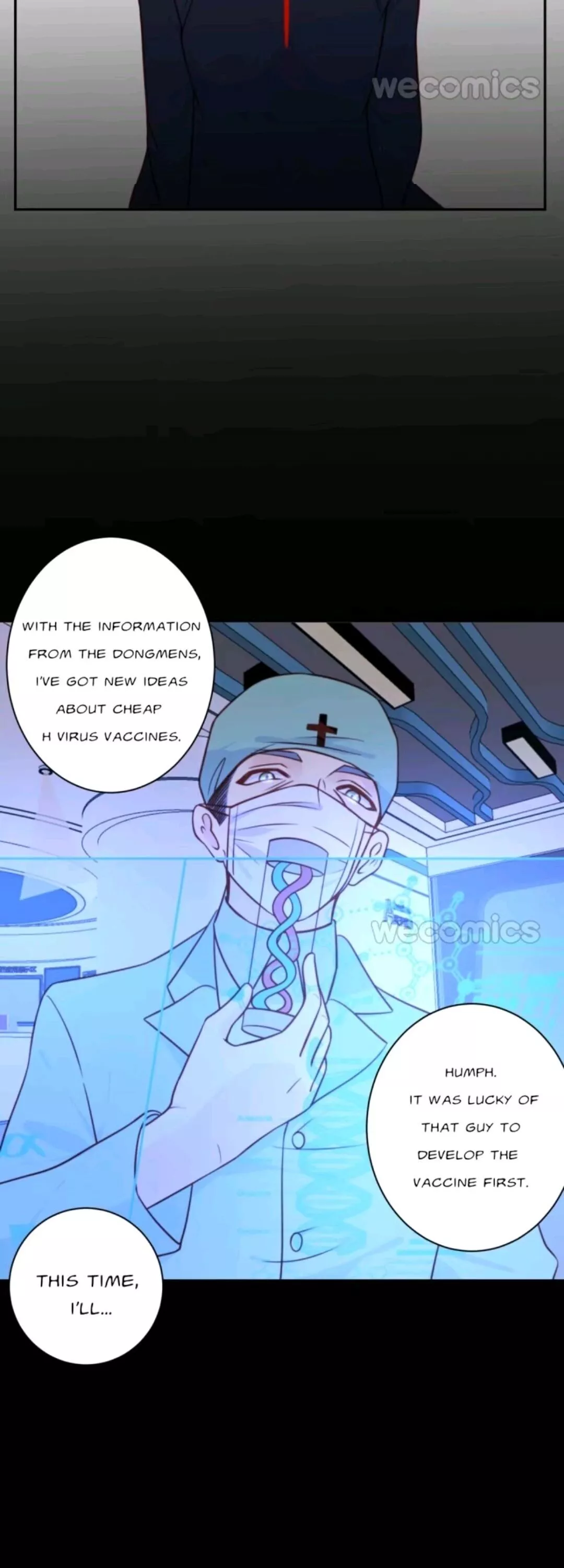 Manga page 4