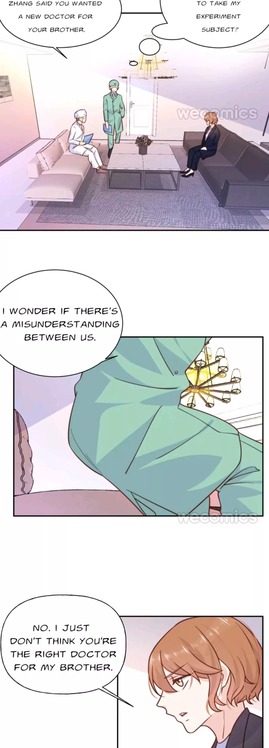 Manga page 7