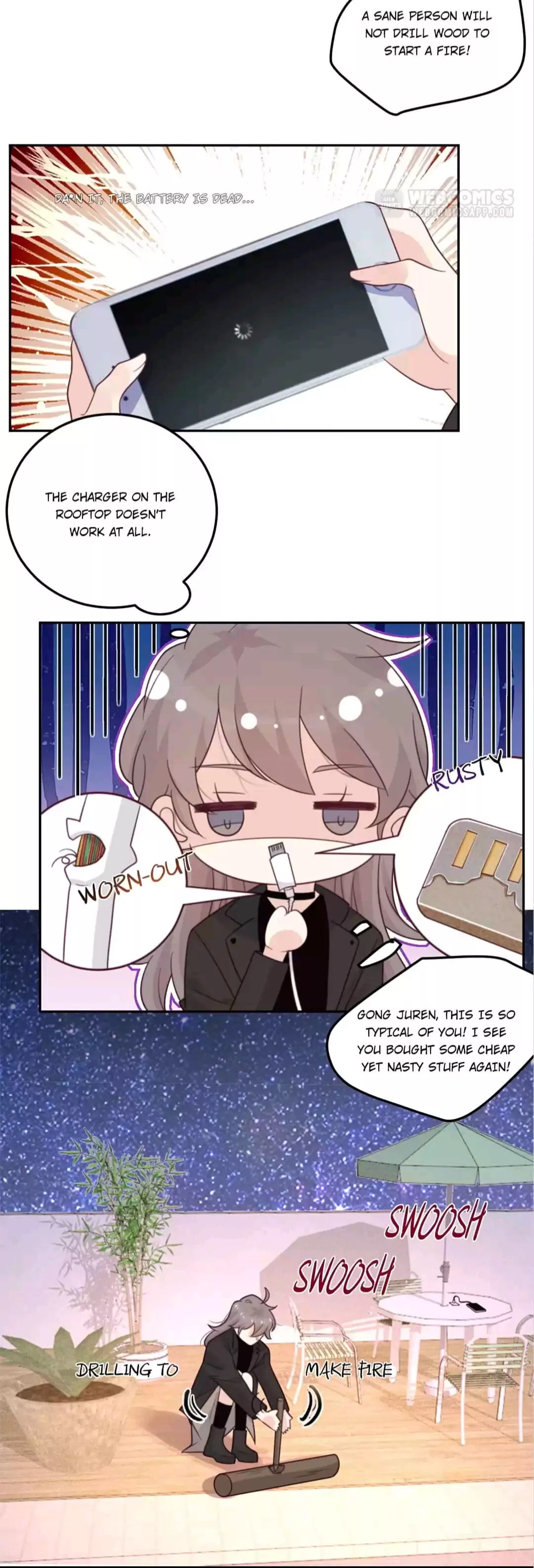 Manga page 10