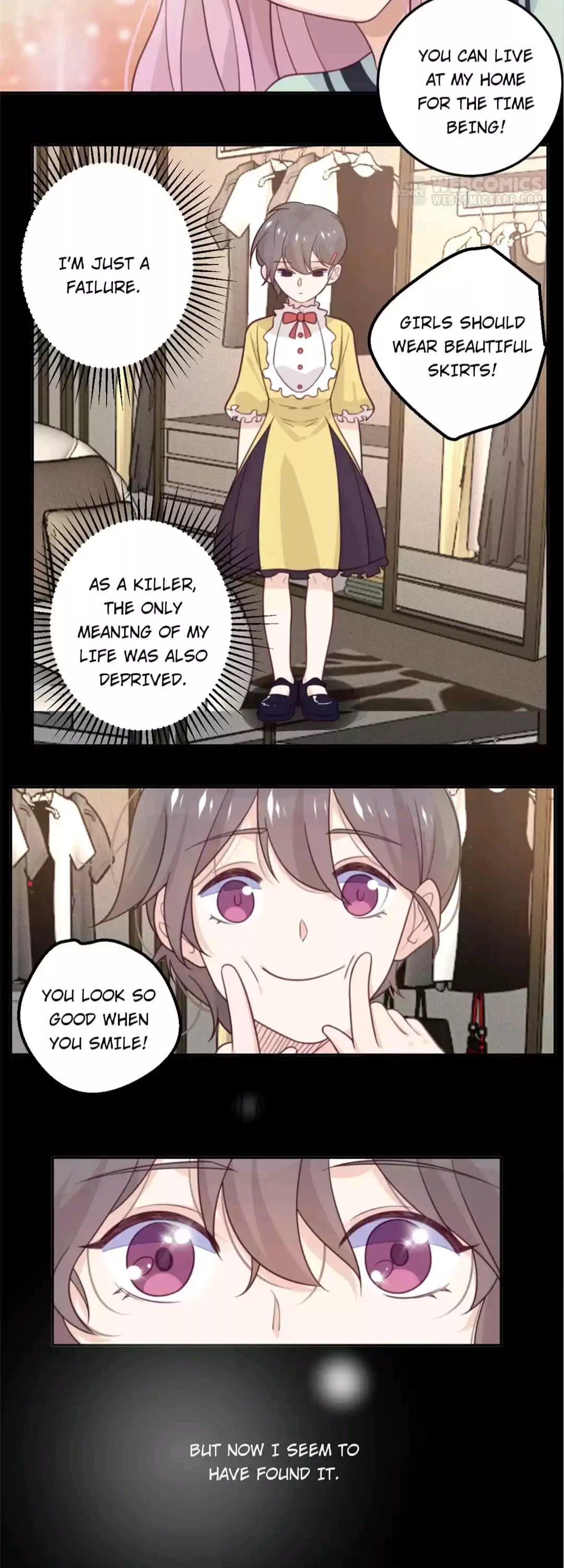 Manga page 13