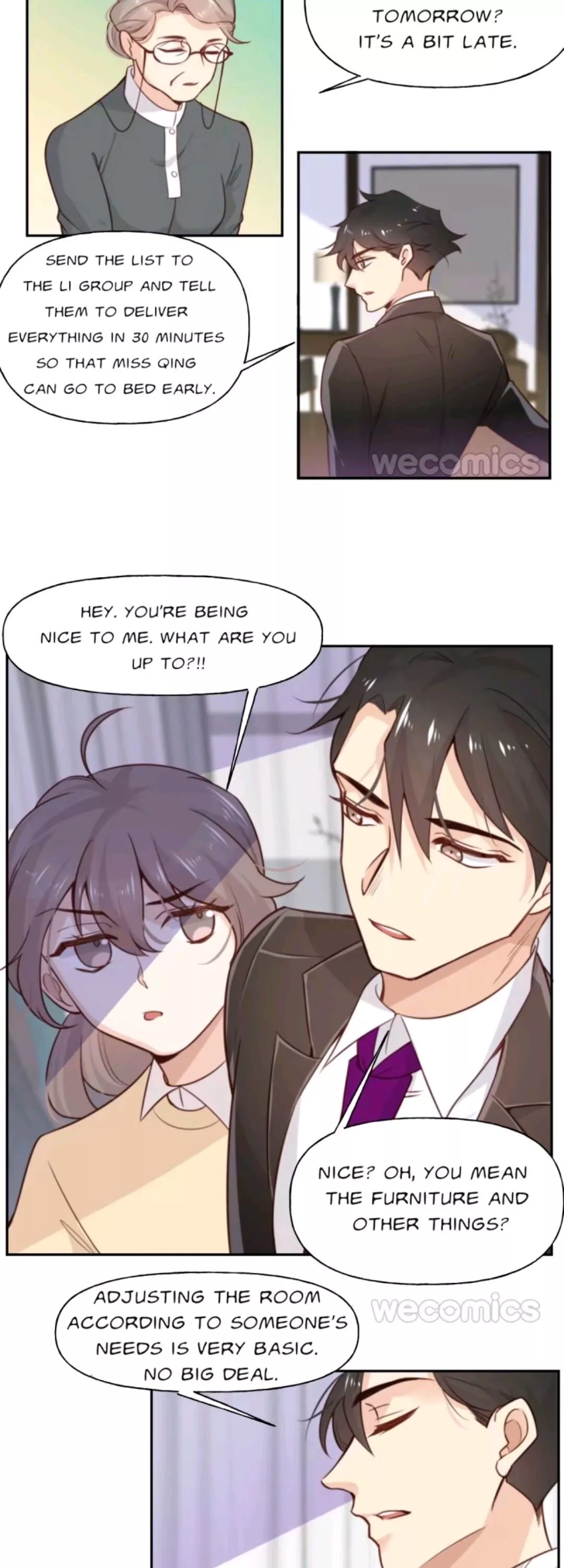 Manga page 7