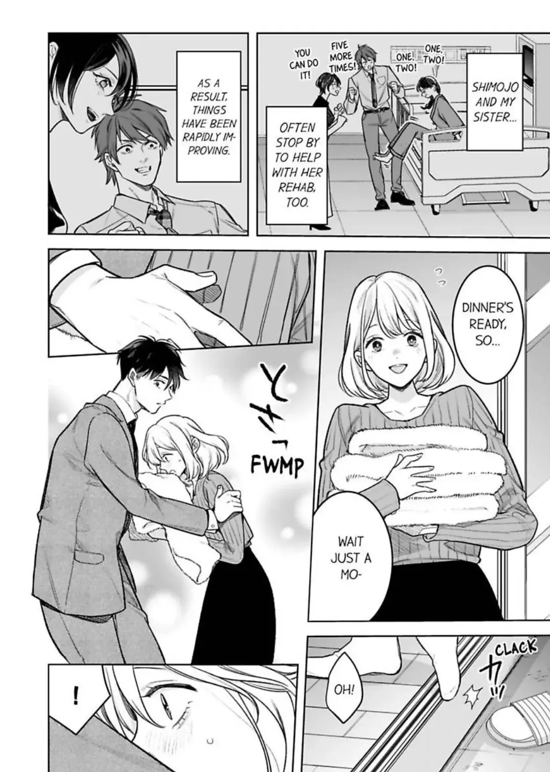 Manga page 11