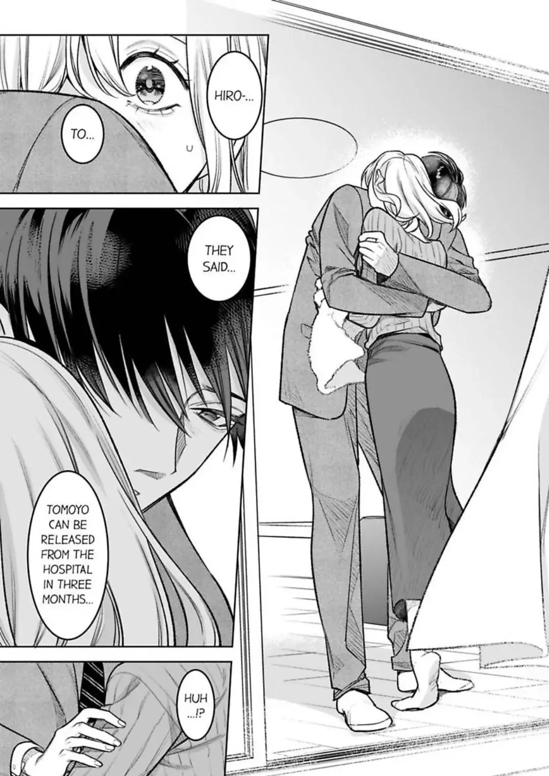 Manga page 12